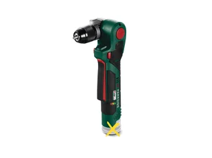 PARKSIDE® Akumulatorowa wiertarko-wkrętarka kątowa 12 V PWBSA 12 A1, bez akumulatora i ładowarki - Wiertarko-wkrętarki akumulatorowe - miniaturka - grafika 1