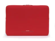 Torby na laptopy - Etui do notebooka TUCANO - RED - 13,3 14 - miniaturka - grafika 1
