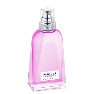 Thierry Mugler Cologne Run Free woda toaletowa 100ml - Wody i perfumy unisex - miniaturka - grafika 1