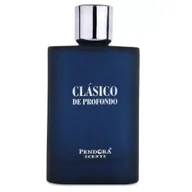 Wody i perfumy męskie - Pendora Scents Clasico De Profondo woda perfumowana 100 ml - miniaturka - grafika 1