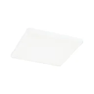 Oprawy, klosze i abażury - Paulmann Veluna Edge IP44 4000K 20x20cm - miniaturka - grafika 1