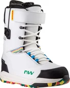 Buty snowboardowe - Buty snowboardowe Northwave Decade Pro męskie r. 42 27 cm - miniaturka - grafika 1