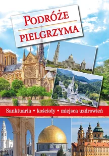 Podróże Pielgrzyma - Albumy krajoznawcze - miniaturka - grafika 1