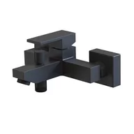 Baterie wannowe i prysznicowe - Bateria Wannowa Cersanit Selecta S951-747 - miniaturka - grafika 1