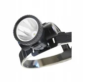 Latarki - Tiross Latarka czołowa TS-1968 - miniaturka - grafika 1