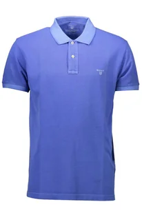 Gant, Koszulka polo męska, rozmiar S - Koszulki męskie - miniaturka - grafika 1
