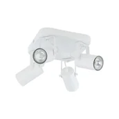 Lampy sufitowe - TK Lighting Lampa sufitowa TK 977 z serii REDO - miniaturka - grafika 1