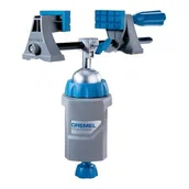 Materiały ścierne - Dremel Wielofunkcyjne imadło Multi-Vise 26152500JA - miniaturka - grafika 1