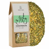 Yerba Mate - Yerbata Herbata z Yerba Mate Rooibos Pear 50 g - miniaturka - grafika 1
