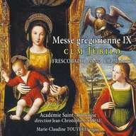 Inna muzyka - G. Frescobaldi - Messe Gregorienne Ix - miniaturka - grafika 1