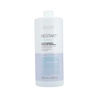 Szampony do włosów - Revlon Przeciwłupieżowy Szampon Do Włosów 1L - miniaturka - grafika 1