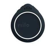 Lokalizatory GPS - Milo 1 Action Communicator czarny - miniaturka - grafika 1