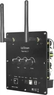 Amplitunery - Arylic Up2Stream Plate Amp 2.1 - Multiroom Wireless 2.1 Plate Amp - miniaturka - grafika 1