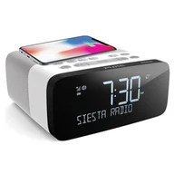 Radiobudziki - Pure Siesta Charge Biały - miniaturka - grafika 1