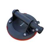 Narzędzia glazurnicze - Uchwyt z przyssawką Wertec WTPP200Z - miniaturka - grafika 1