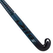 Hokej - Kij do hokeja na trawie low bow Dita Compotec C60 60% carbonu - miniaturka - grafika 1