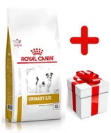 Sucha karma dla psów - ROYAL CANIN Urinary S/O USD 20 Small Dog 4kg + niespodzianka dla psa GRATIS! - miniaturka - grafika 1