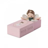 Lalki dla dziewczynek - Picca LouLou Przytulanka Wróżka Matylda 11cm pudełko box - miniaturka - grafika 1