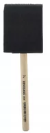 Pędzle - Pędzel Gąbkowy Płaski 906 Rozmiar 2 Renesans - miniaturka - grafika 1