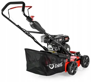 CEDRUS WR01-H 6 KM HONDA GP200 - Wertykulatory i aeratory - miniaturka - grafika 17