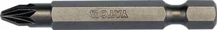 YATO Bity 1/4x50 mm pz2 10 szt YT-78155 - Bity - miniaturka - grafika 2