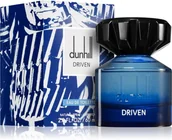 Wody i perfumy męskie - Dunhill Driven Blue, Woda Toaletowa, 60ml - miniaturka - grafika 1