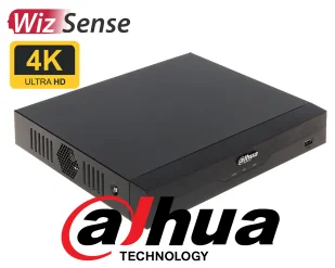 Rejestrator IP NVR4116HS-EI Dahua na 16 kamer IP do 16 Mpx Analityka AI SMD+ WizSense - Rejestratory do monitoringu - miniaturka - grafika 3