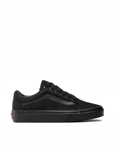Tenisówki Vans Old Skool V000D3HBKA 41 - Buty sportowe męskie - miniaturka - grafika 1