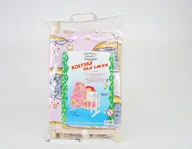 Akcesoria dla lalek - JANEX Kołyska Janex - miniaturka - grafika 1