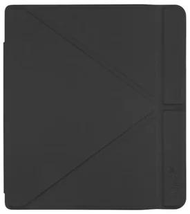 Tolino 8720195095705 pokrowiec na czytnik e-booków Folio Czarny - Akcesoria do tabletów i e-booków Tolino 8720195095705 pokrowiec na czytnik e-booków Folio Czarny - Akcesoria do tabletów i e-booków - miniaturka - grafika 1