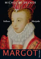 Biografie i autobiografie - Margot - miniaturka - grafika 1