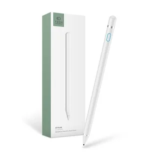 Rysik Do Ekranu Dotykowego Active Stylus Pen Biały - Pozostałe akcesoria do telefonów - miniaturka - grafika 6