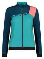 Kurtki damskie - CMP Kurtka polarowa w kolorze morsko-granatowym - miniaturka - grafika 1