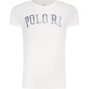 POLO RALPH LAUREN T-shirt | Regular Fit - Koszulki męskie - miniaturka - grafika 1