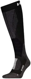 HEAD UNISEX SKI RACER KNEEHIGH black 2025 - Skarpetki męskie - miniaturka - grafika 1