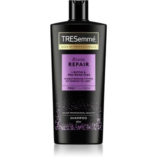 TRESemmé Biotin Repair Shampoo Szampon do włosów 685 ml - Szampony do włosów - miniaturka - grafika 1