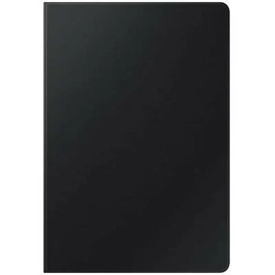 Samsung Etui do tabletu Etui Book Cover Galaxy Tab S7+ S7 FE Black EF-BT730PBEGEU