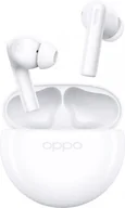 Słuchawki - Oppo Enco Buds2 W14 białe - miniaturka - grafika 1