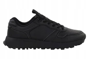 Buty męskie Big Star KK174232 - Buty sportowe męskie - miniaturka - grafika 1
