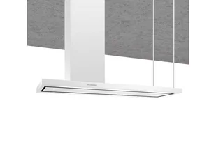 Nortberg Metropolis Classic White 146 - Okapy kuchenne - miniaturka - grafika 1