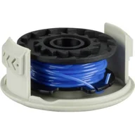 Akcesoria do kos i kosiarek - Ryobi RAC124 - Szpulka z żyłką 1,6mm RAC124 5132002433 - miniaturka - grafika 1