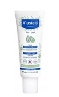 Kremy dla dzieci - Mustela BEBE ENFANT Krem na ciemieniuchę, 40ml 21308 - miniaturka - grafika 1