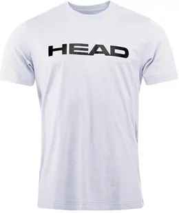 T-shirt HEAD IVAN White/Black 2018 - XL - Koszulki sportowe męskie - miniaturka - grafika 1