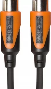 Roland 210360099 3 ft/1 m Midi Cable - Inne akcesoria muzyczne - miniaturka - grafika 1