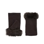 Rękawiczki - Art of Polo Mitenki Bella - miniaturka - grafika 1
