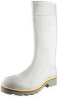 Biuro i firma OUTLET - Nora Ralf buty robocze unisex, biały - biały - 39 eu - miniaturka - grafika 1