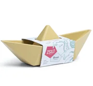 Zabawki AGD - Zsilt - Łódka Zsilt  -  Żółta - miniaturka - grafika 1