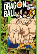 Komiksy dla młodzieży - Dragon Ball Full Color. Saga 3. Tom 3 - miniaturka - grafika 1
