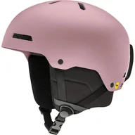 Kaski narciarskie - Smith Rodeo MIPS, kask narciarski, różowy - miniaturka - grafika 1