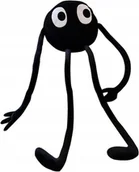 Maskotki i pluszaki - Gigant Pluszowa Poduszka Pluszak Maskotka Zabawka Długie Nogi 175Cm Prezent - miniaturka - grafika 1